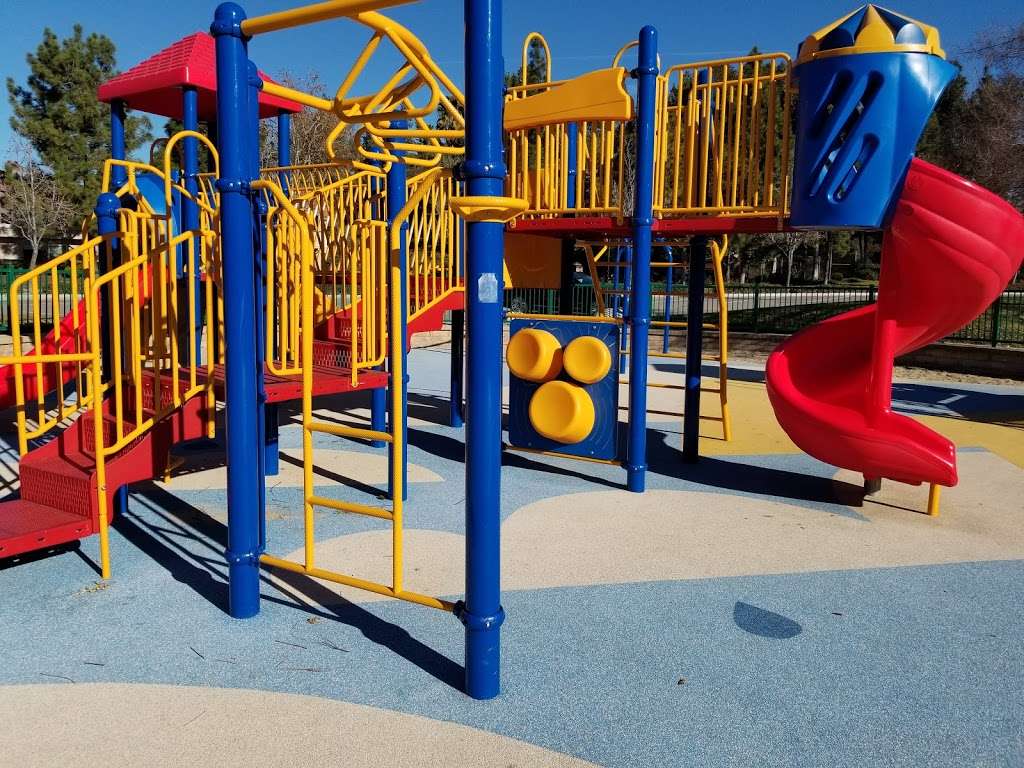 Carlton Peterson Park | Carlton J. Peterson Park,, 24142 Sylvan Glen Rd, Diamond Bar, CA 91765, USA | Phone: (909) 839-7065