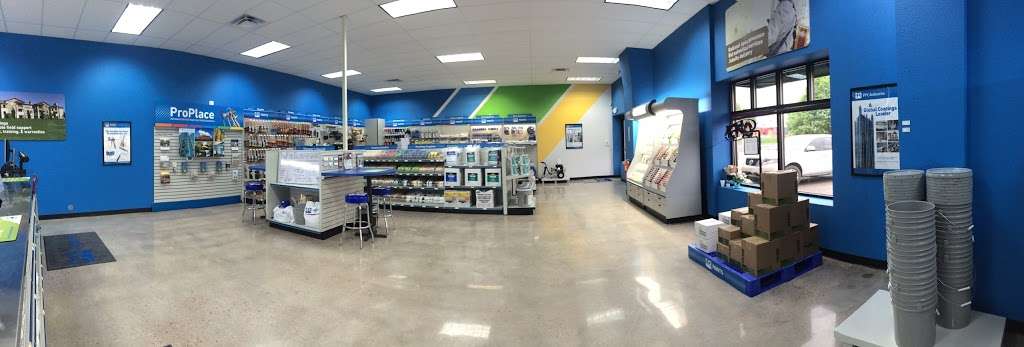 PPG Paints Store - Broomfield | 6850 W 116th Ave, Broomfield, CO 80020 | Phone: (303) 404-9898