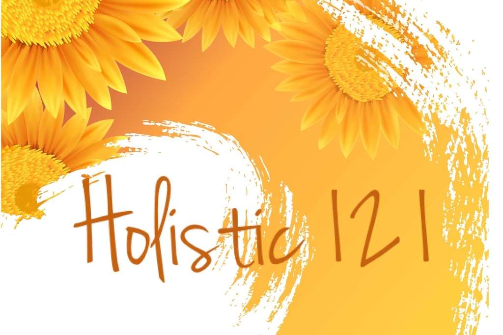 Holistic121 | Suite 2, 20 Broad Acres, Hatfield AL10 9LD, UK | Phone: 07968 217483
