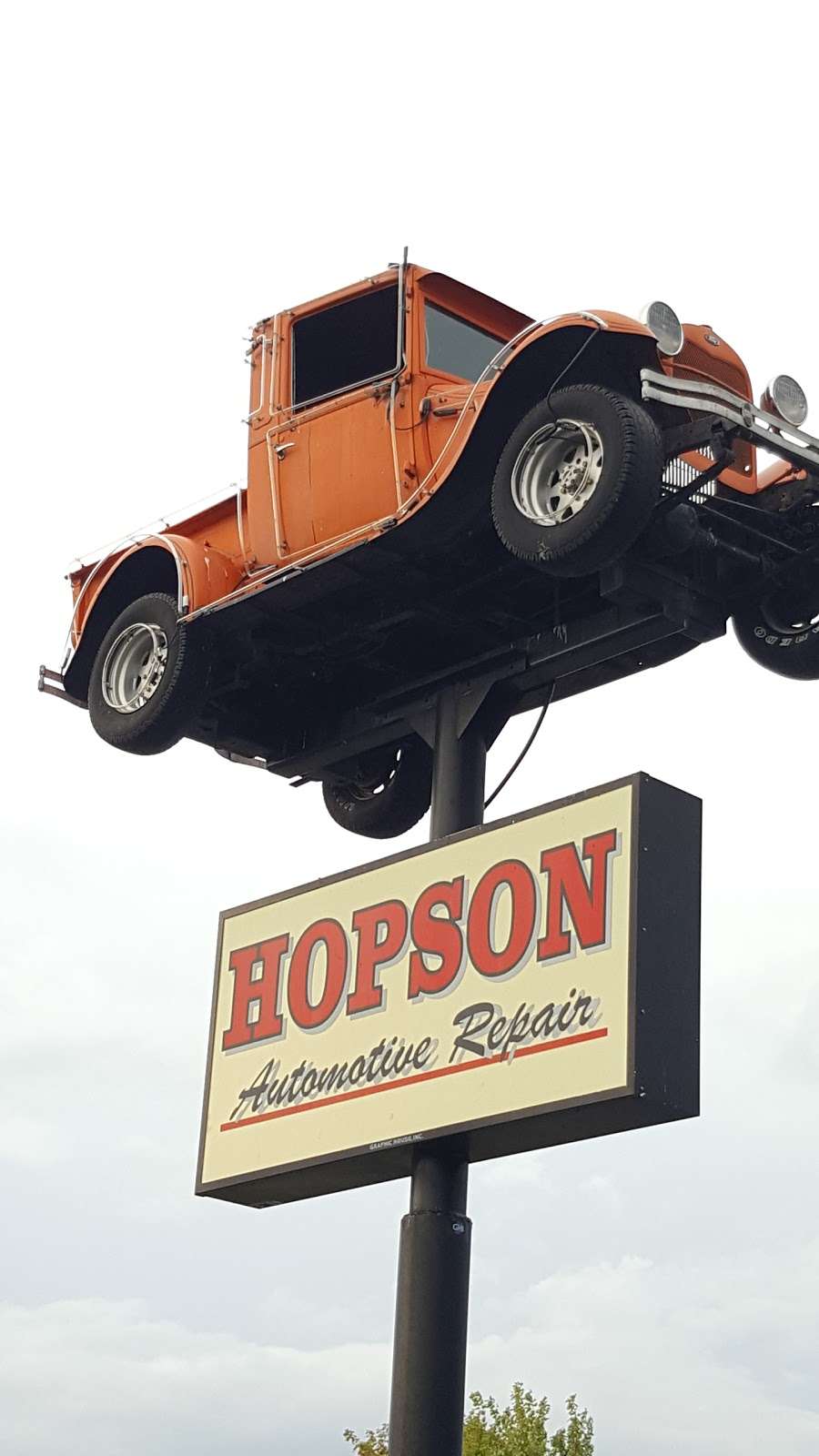 Hopson Automotive | W241 S4165 Pine Hollow Ct, Waukesha, WI 53189, USA | Phone: (262) 547-8408