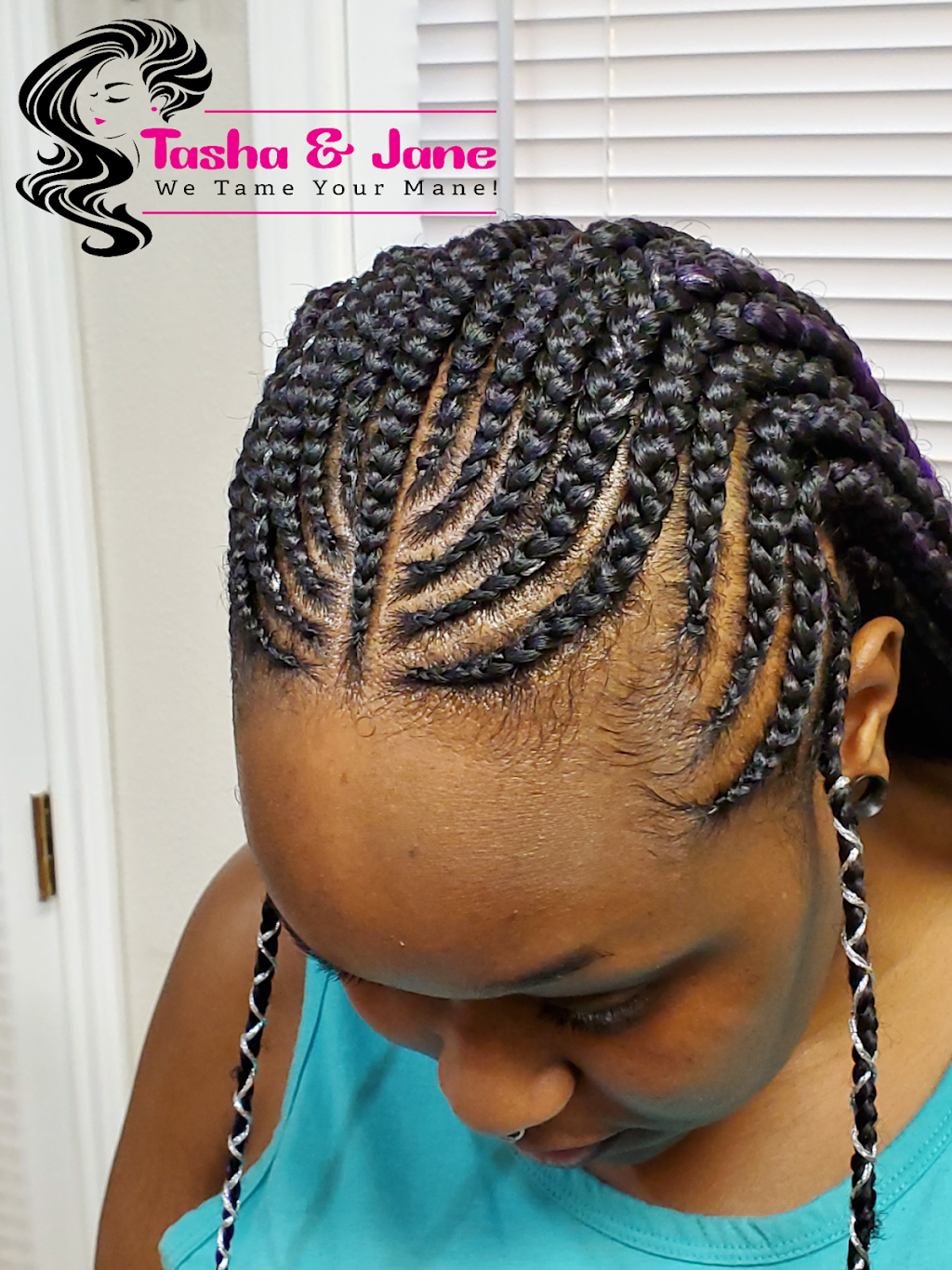 Tashas Twist & Braids | 2947 Thousand Oaks, San Antonio, TX 78247, USA | Phone: (210) 912-2441