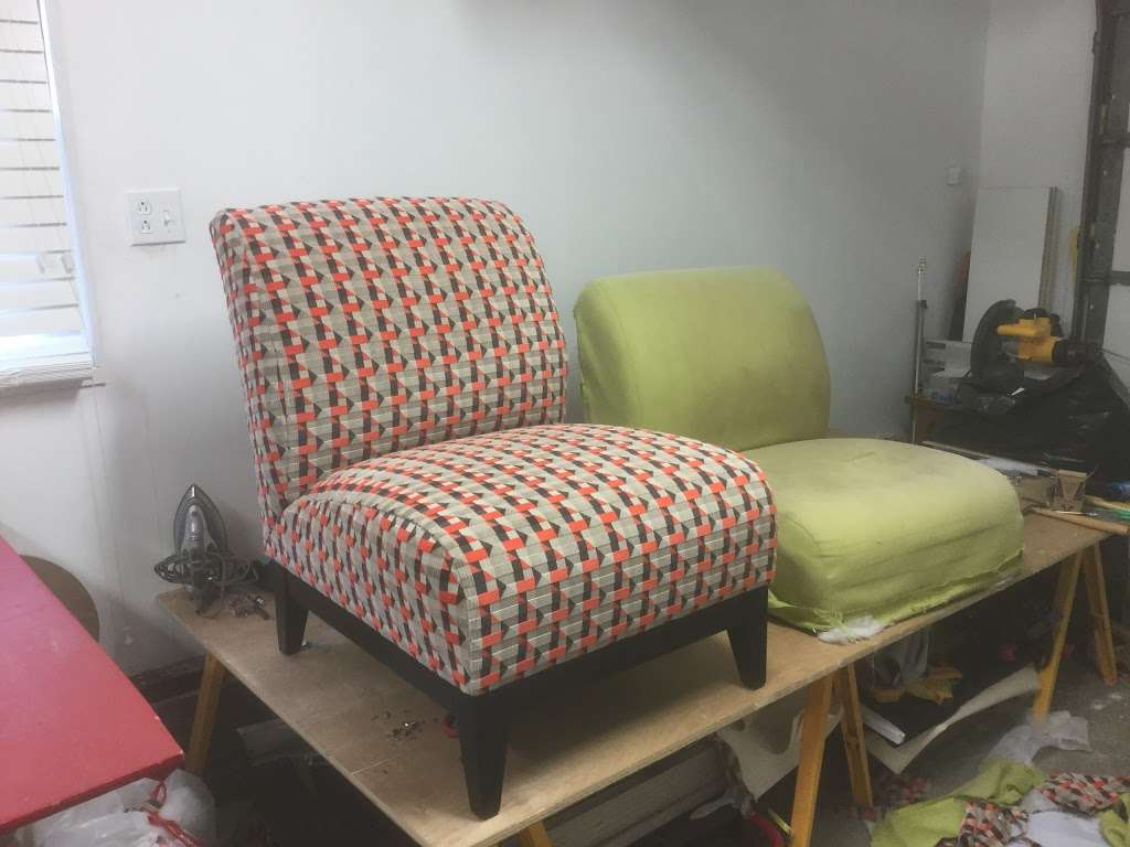 High End Upholstery | Montrose, NY 10548, USA | Phone: (914) 563-1415