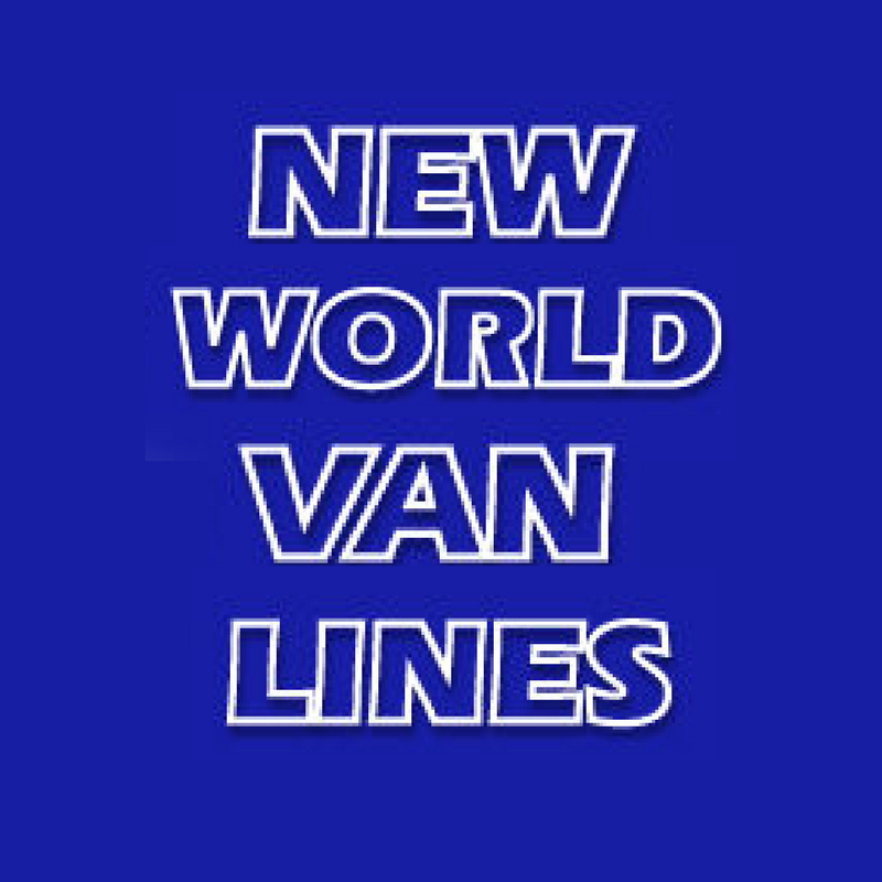 New World Van Lines | 5875 N Rogers Ave, Chicago, IL 60646, USA | Phone: (800) 422-9300