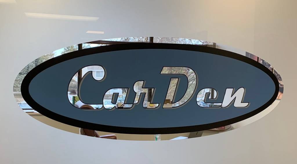 CarDen | 10200 E Girard Ave Suite 223, Denver, CO 80231, USA | Phone: (303) 390-0766
