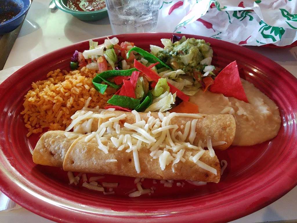 Chili Gordos Mexican Cafe | 1151 N Jupiter Rd, Richardson, TX 75081, USA | Phone: (972) 234-2505