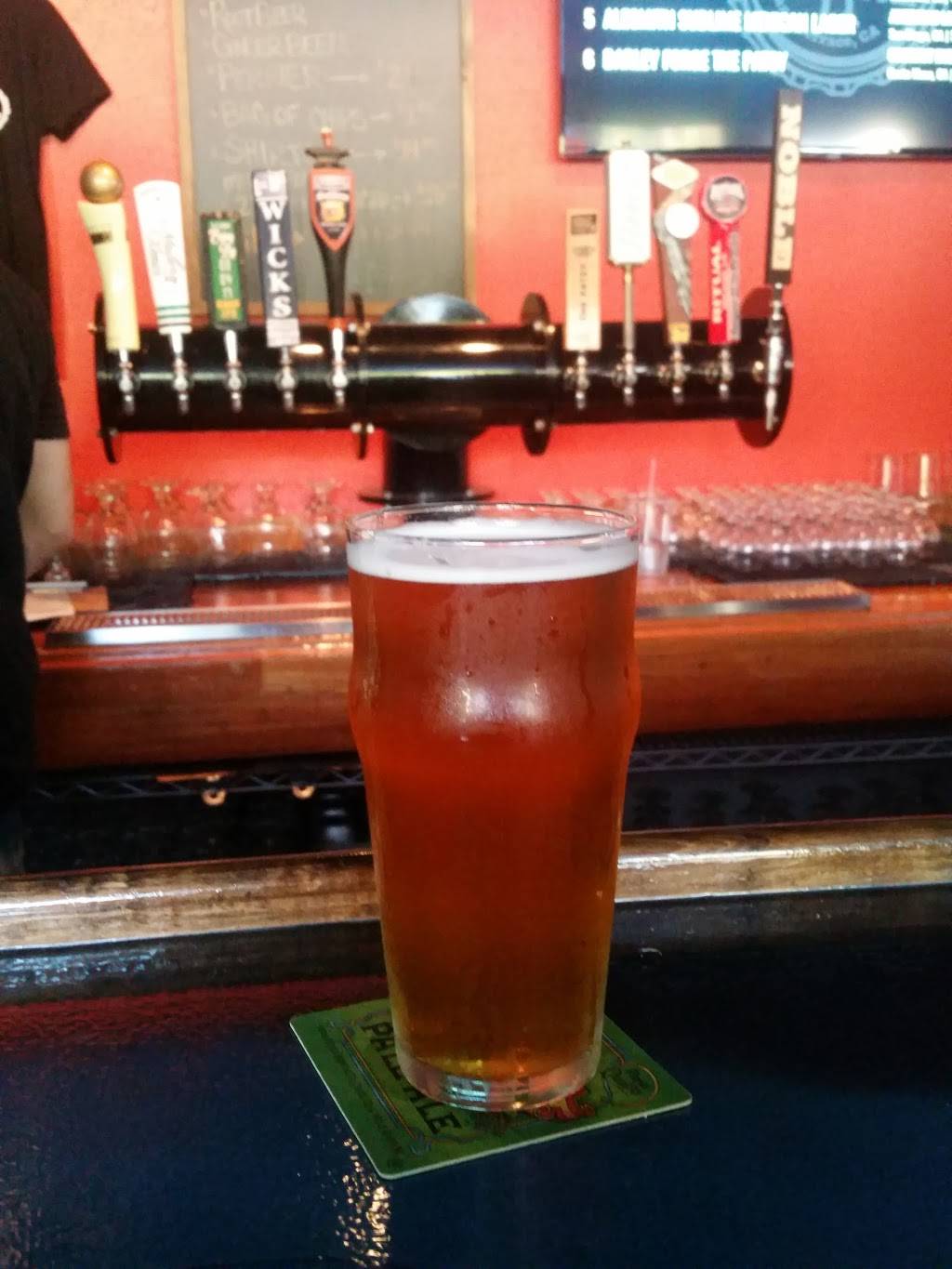 The Beer Room | 22587 Barton Rd, Grand Terrace, CA 92313, USA | Phone: (909) 222-4126