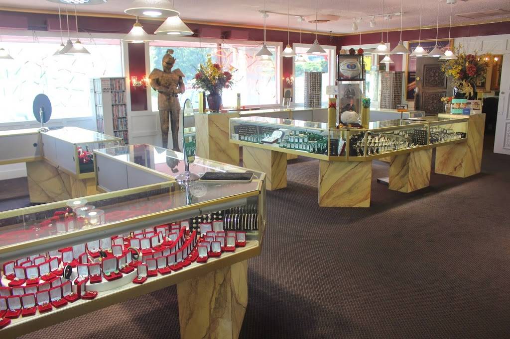 The Castle Jewelry and Pawn of Lexington | 210 New Circle Rd, Lexington, KY 40505, USA | Phone: (859) 299-6788