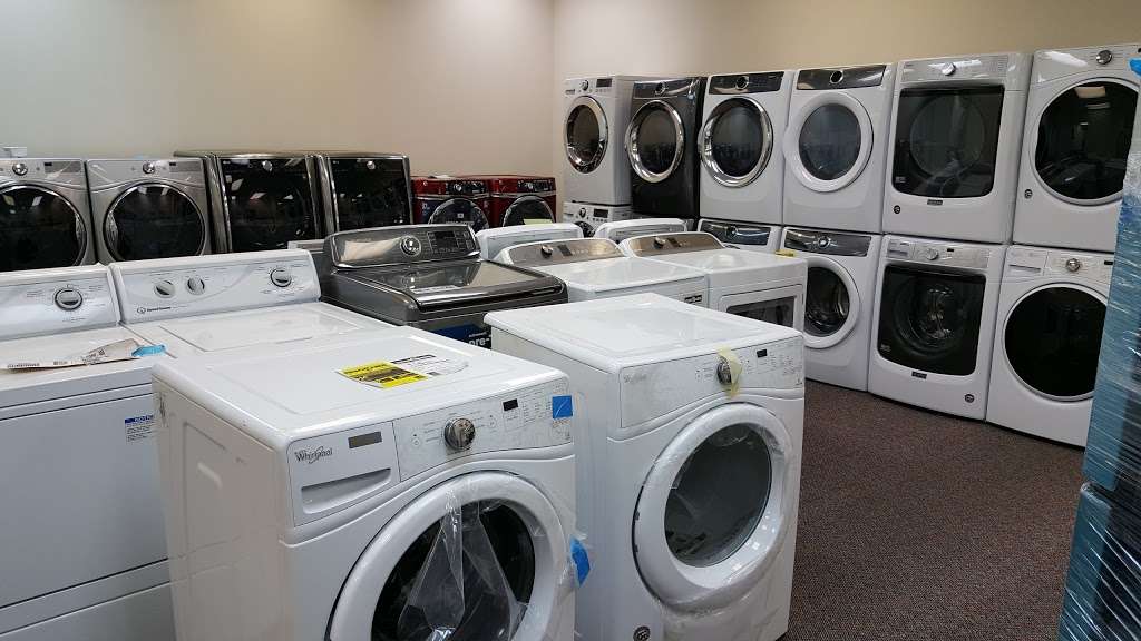 World of Appliances USA Inc | 1003 MacArthur Blvd, Mahwah, NJ 07430 | Phone: (845) 517-0973