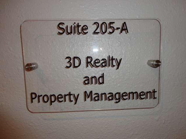 3D Realty and Property Management | 6812 Bandera Rd Suite 205-A, San Antonio, TX 78238, USA