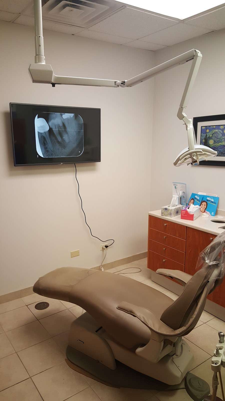 Regency Dental Care: Liana Tremmel, DDS | 1332 W Northwest Hwy, Palatine, IL 60067, USA | Phone: (847) 776-8700