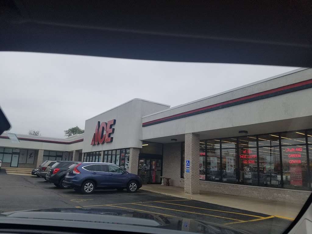 Will Cook Ace Hardware | 12121 W 159th St, Homer Glen, IL 60491, USA | Phone: (708) 301-7130 Will Cook Ace Hardware | 12121 W 159th St, Homer Glen, IL 60491, USA | Phone: (708) 301-7130