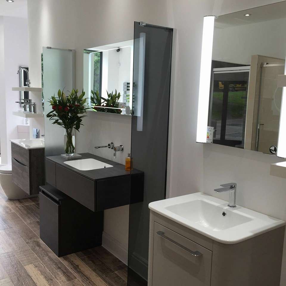 Loughton Bathrooms | 4-5 Lower Rd, Loughton IG10 2RS, UK | Phone: 020 8502 3800