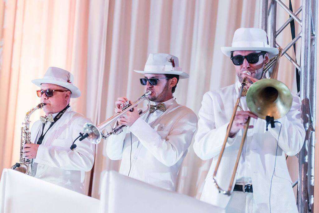 ELIs BAND - Eli Buzaglo | Wedding Entertainment - International | 15542 Victory Blvd, Van Nuys, CA 91406 | Phone: (818) 984-2277