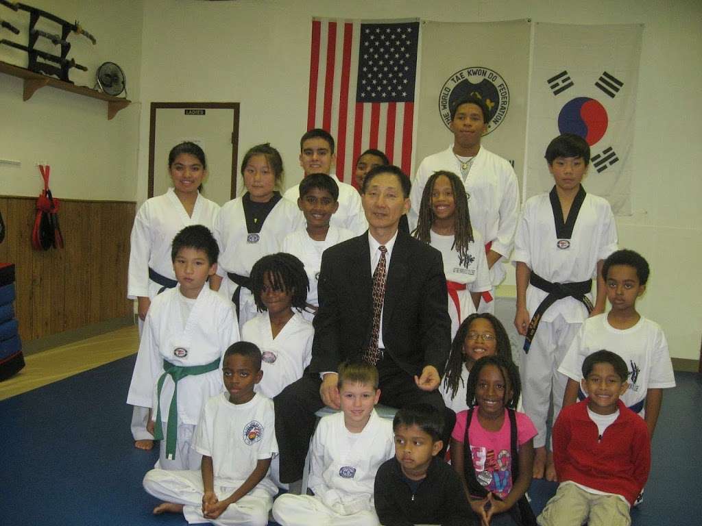 US Tae Kwon Do College. Franconia | United States, Virginia, Alexandria, Franconia Rd, #205 | Phone: (703) 922-0003