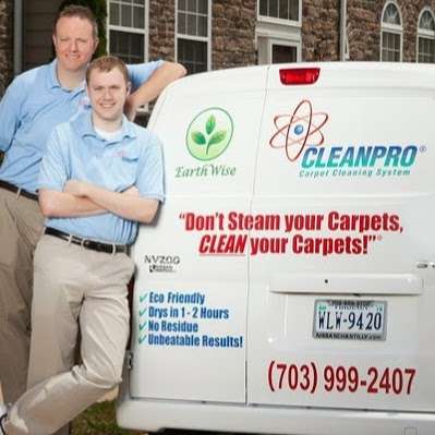 Loudoun Cleanpro, LLC - Carpet Cleaner | Buttonwood Ter NE, Leesburg, VA 20176, USA | Phone: (703) 999-2407