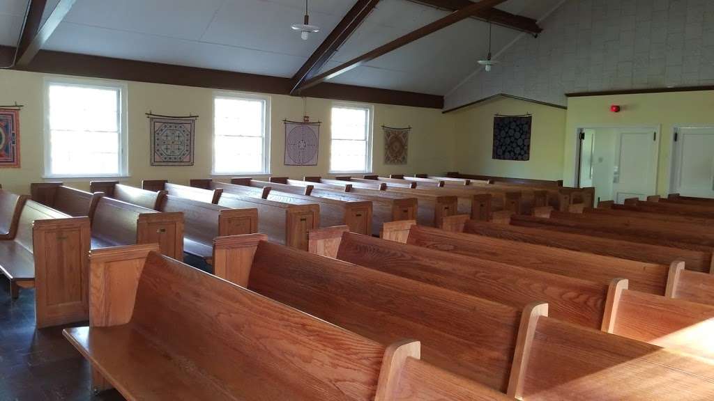 Brookmont Church | 4000 Virginia Pl, Bethesda, MD 20816, USA | Phone: (301) 320-3498
