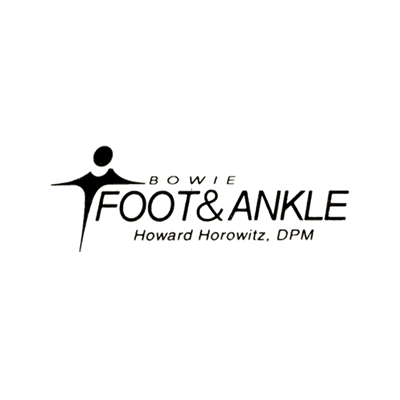 Bowie Foot & Ankle: Howard Horowitz, DPM | 14999 Health Center Dr Suite 112, Bowie, MD 20716 | Phone: (301) 464-5900