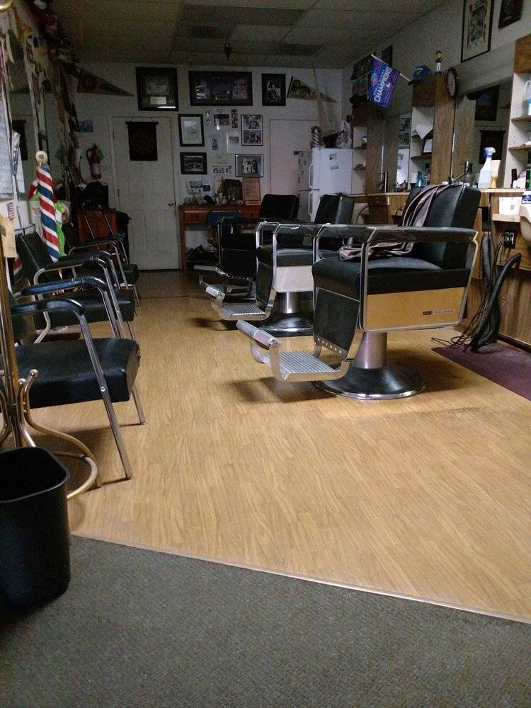 The Local Gentry Barber Shop | 9666 E Riggs Rd Suite, 132, Sun Lakes, AZ 85248, USA | Phone: (480) 227-6439