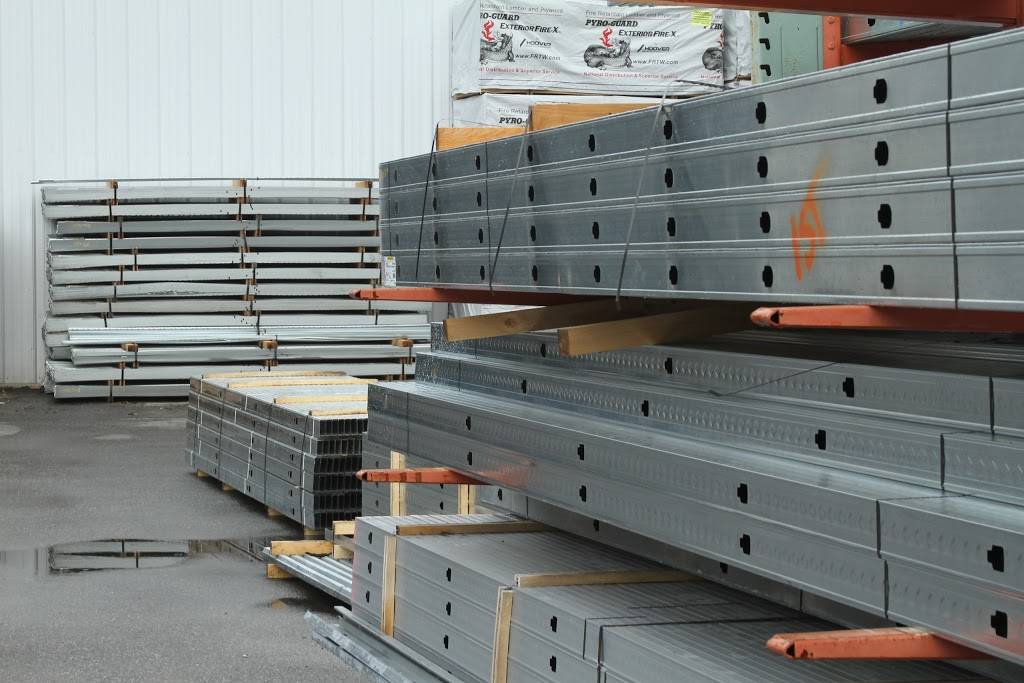 Wallboard Supply Company | 527 Mammoth Rd, Londonderry, NH 03053, USA | Phone: (603) 434-4597