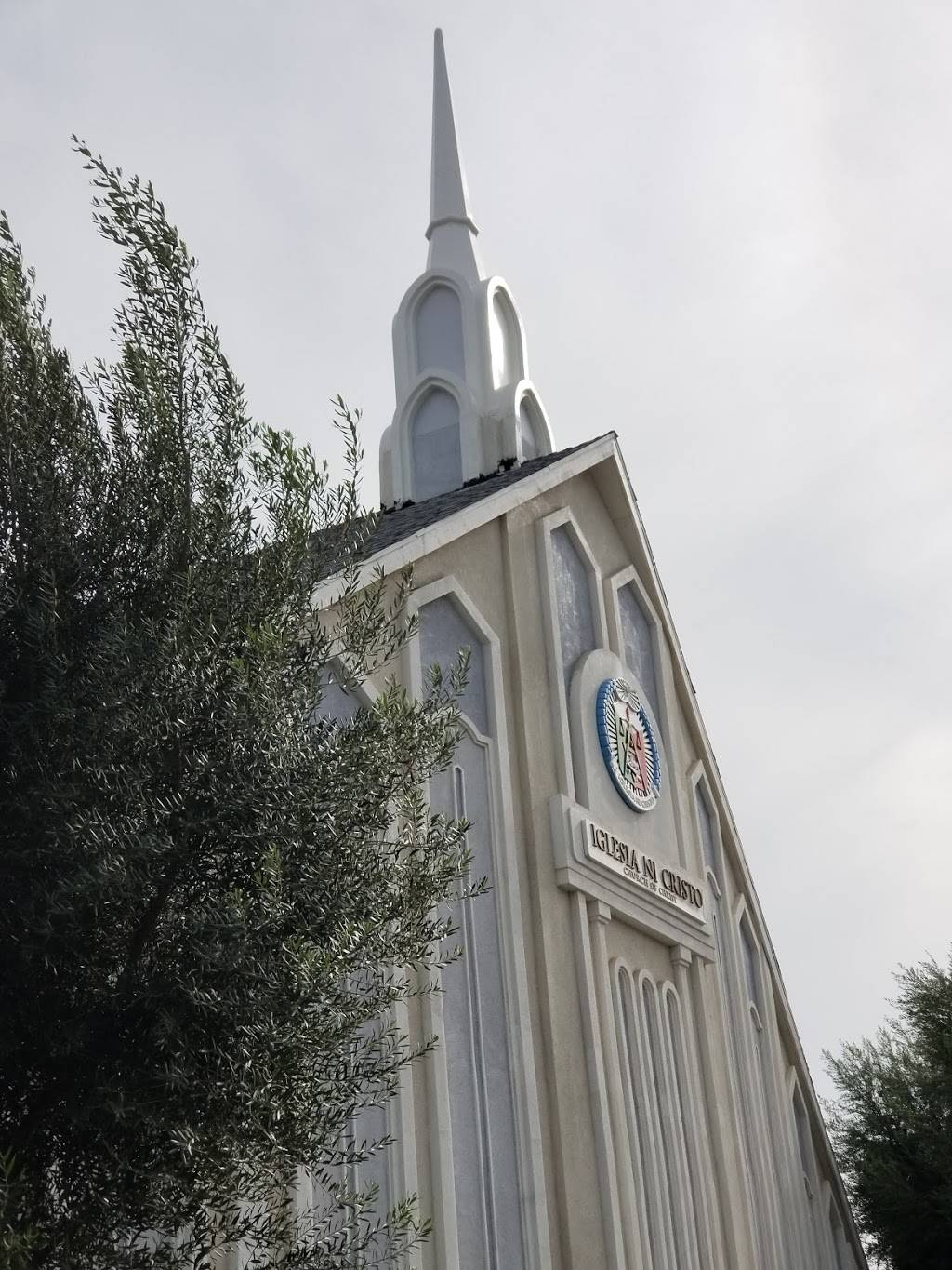 Church of Christ (Iglesia Ni Cristo) - Local of Corona | 10510 Hole Ave, Riverside, CA 92505, USA | Phone: (951) 505-8698