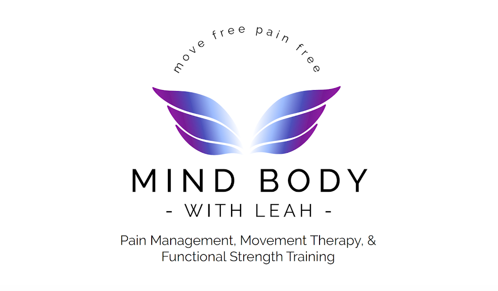 Mind Body With Leah | 81 Carpenter St, Foxborough, MA 02035, USA | Phone: (508) 801-3763