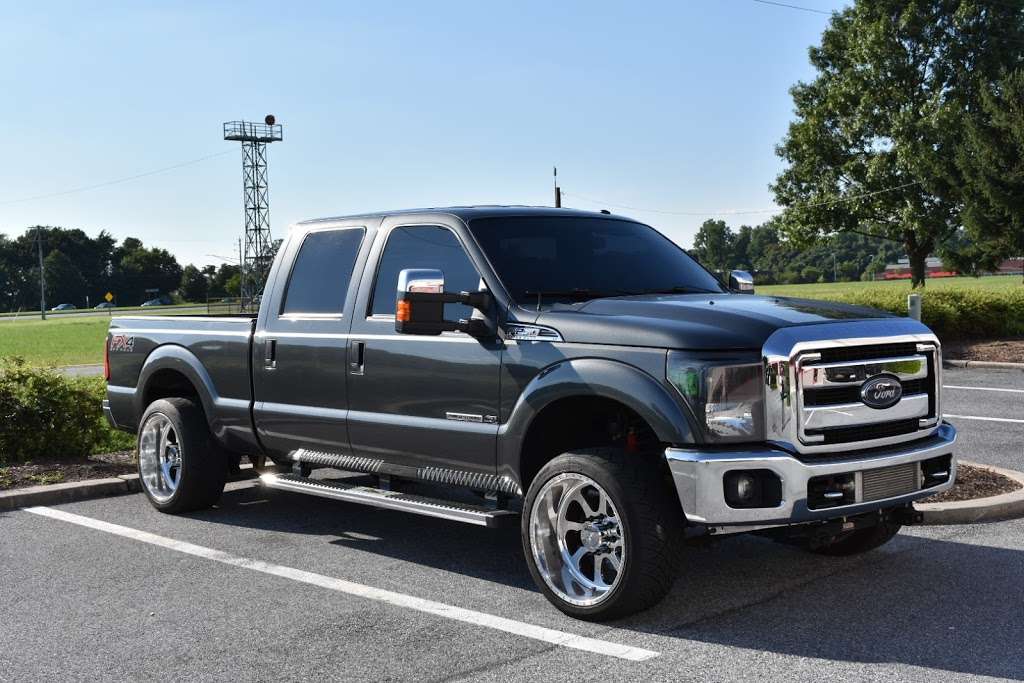 Maryland Performance Diesel | 5199 Raynor Ave, Linthicum Heights, MD 21090, USA | Phone: (410) 354-0340