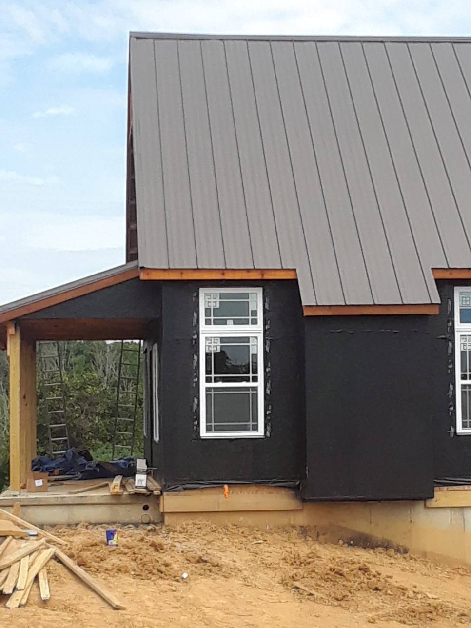 Fast Builders Roofing LLC | Western Reserve Rd, Crescent Springs, KY 41017, USA | Phone: (859) 888-6871