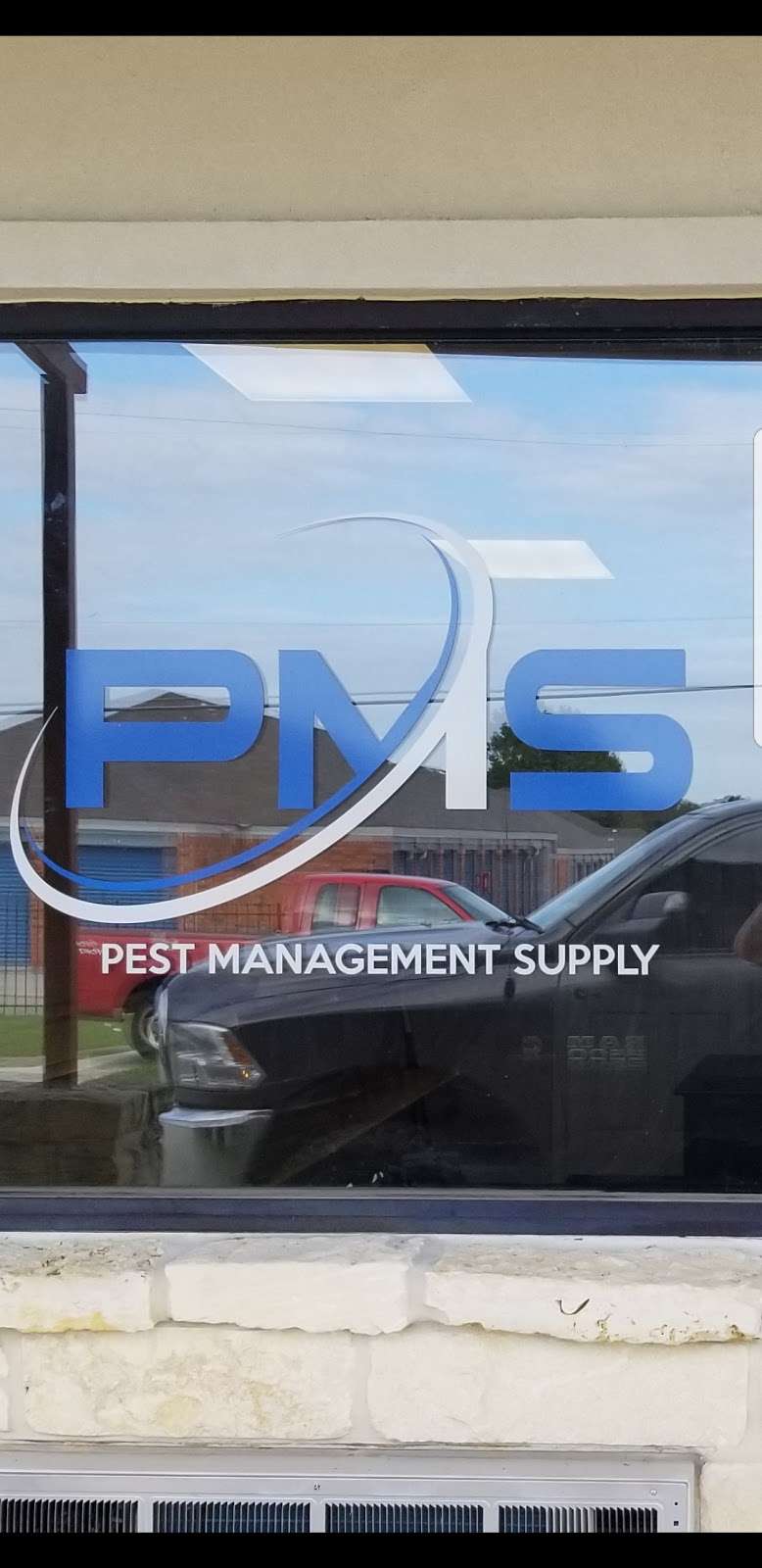 Pest Management Supply / Warehouse | 3435 Thousand Oaks Suite 103, San Antonio, TX 78247, USA | Phone: (210) 549-4849