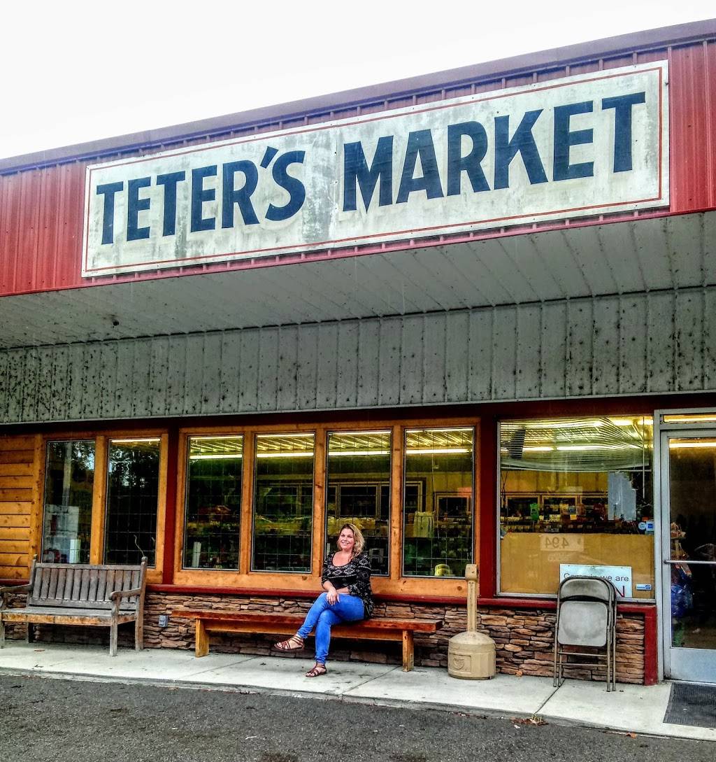 Teters Market | 3505 River Rd, Ashland City, TN 37015, USA | Phone: (615) 353-1121