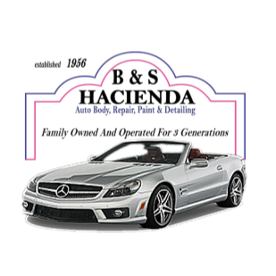 B & S Hacienda Auto Body of Pleasanton | 3687 Old Santa Rita Rd #27, Pleasanton, CA 94588, USA | Phone: (925) 847-8789