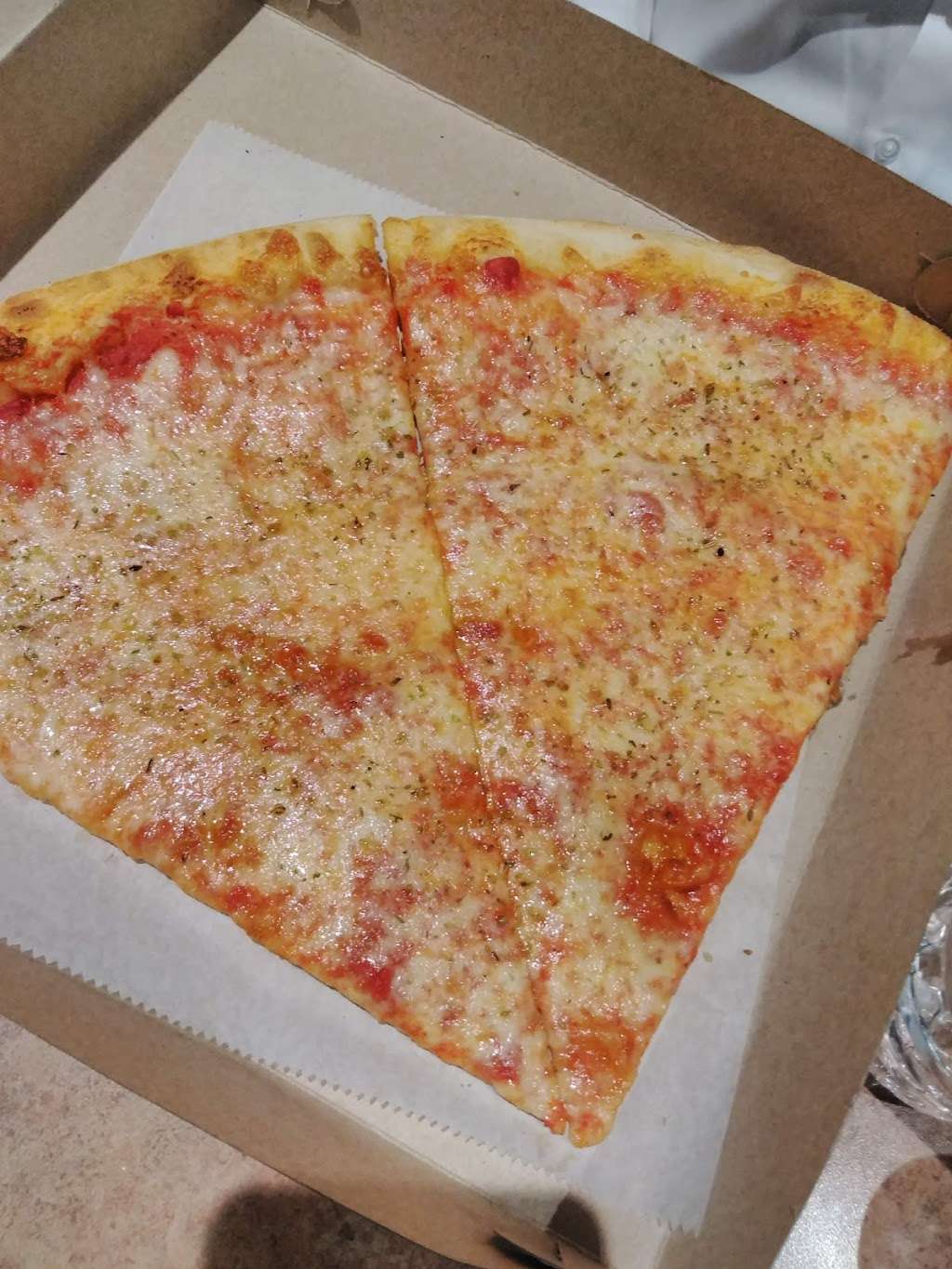 Nonna Rosa Pizza | 315 NY-303, Orangeburg, NY 10962 | Phone: (845) 365-1414