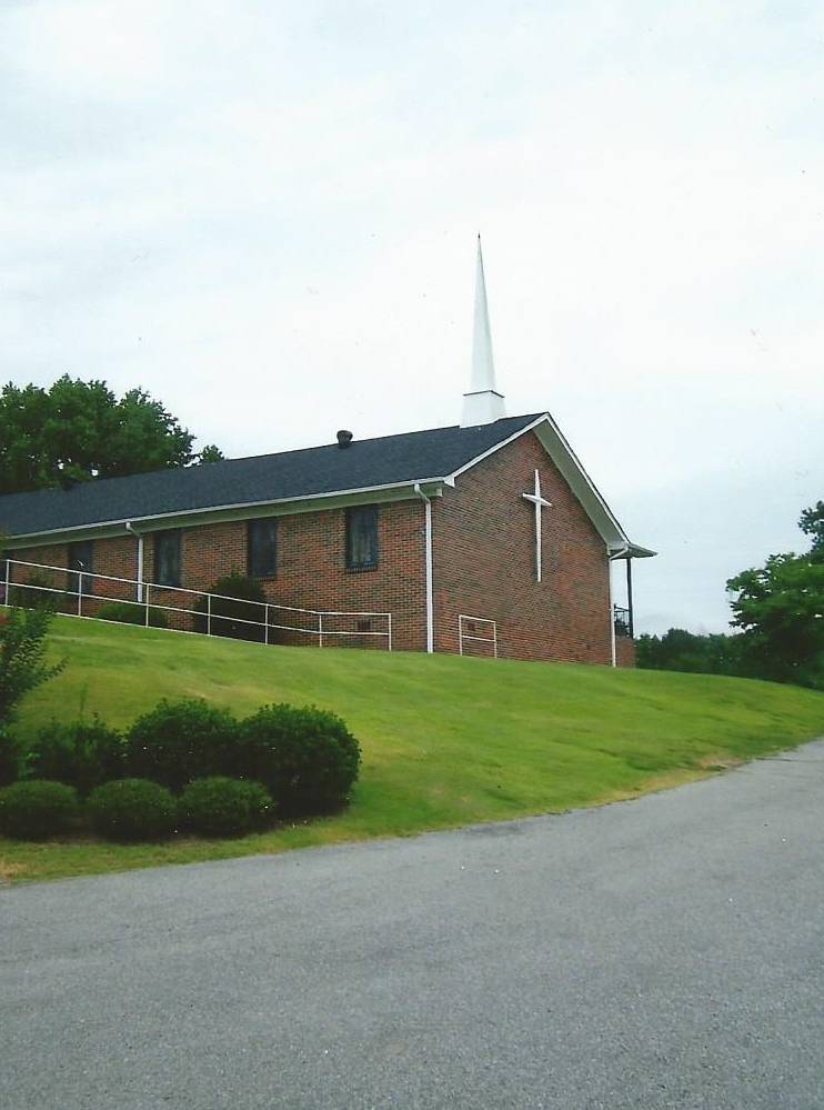 North Gardendale Baptist Church | 125 Belcher Hill Rd, Gardendale, AL 35071 | Phone: (205) 631-8079