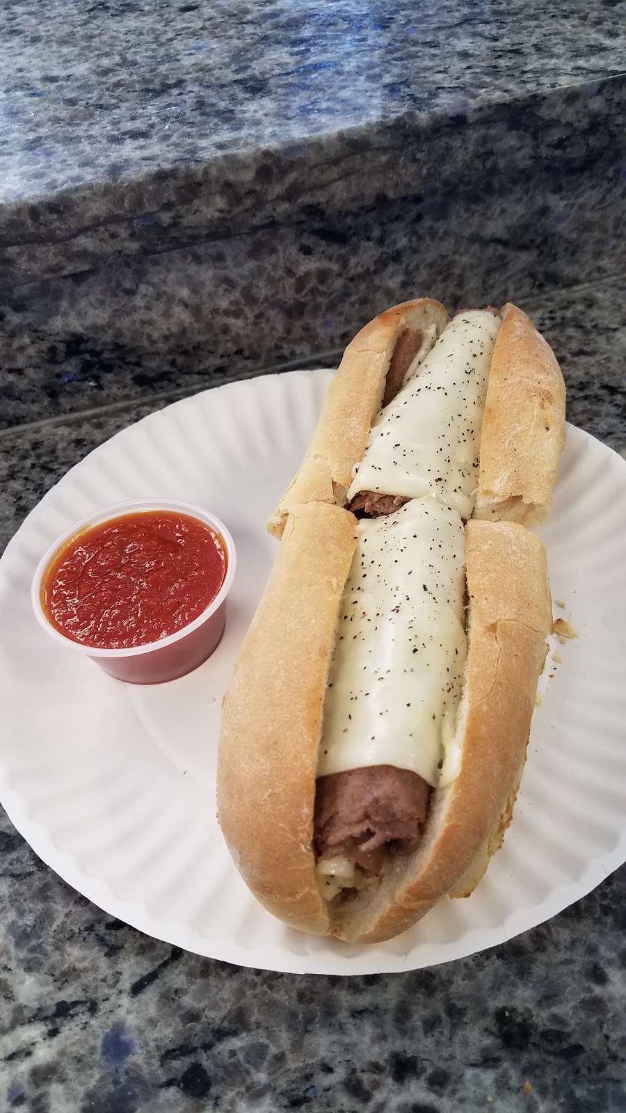 Tommys Subs | 32 W 4th St, Jim Thorpe, PA 18229, USA | Phone: (570) 325-4030