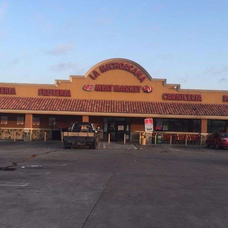 La Michoacana Meat Market | 8707 E R L Thornton Fwy, Dallas, TX 75228 | Phone: (214) 321-5164