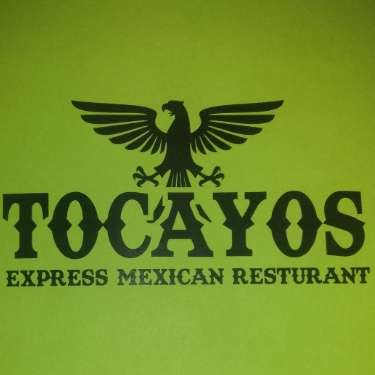 Tocayos Express Mexican Food | 6652 US 6, Portage, IN 46368 | Phone: (219) 850-4458