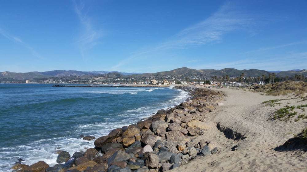 Marina Park | Pierpont Blvd, Ventura, CA 93001, USA | Phone: (805) 658-4726