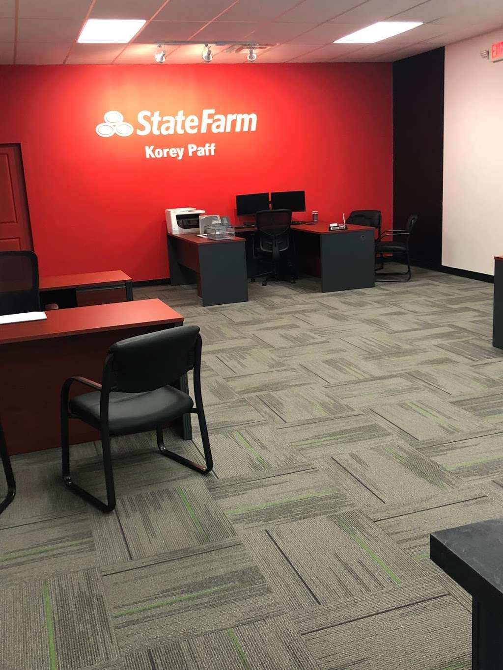 Korey Paff - State Farm Insurance Agent | 40 Ship Shopping Center #20, Shippensburg, PA 17257, USA | Phone: (717) 477-5107