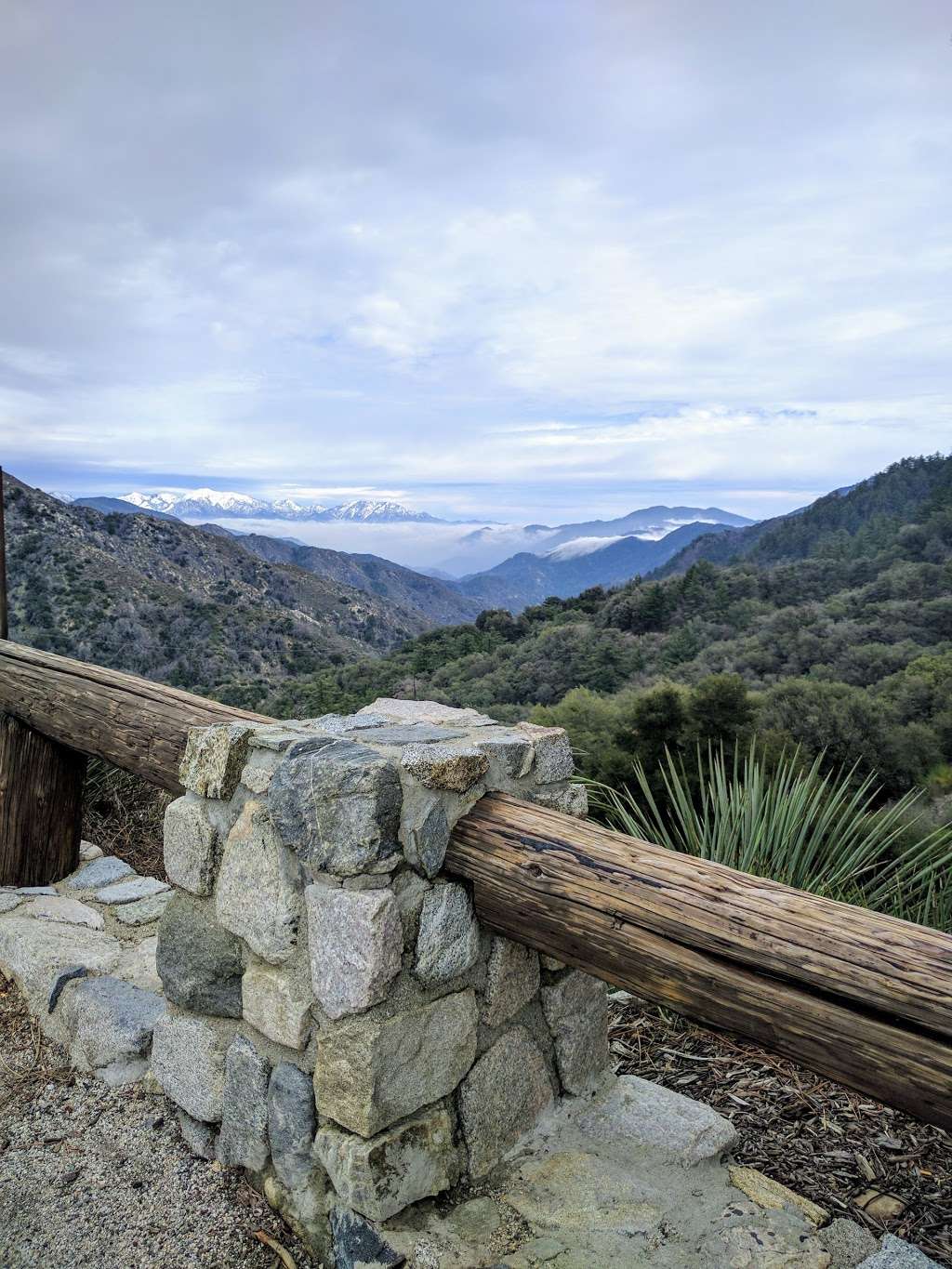 Red Box Picnic area | Forest Rte 2N24, Palmdale, CA 93550, USA | Phone: (626) 574-1613