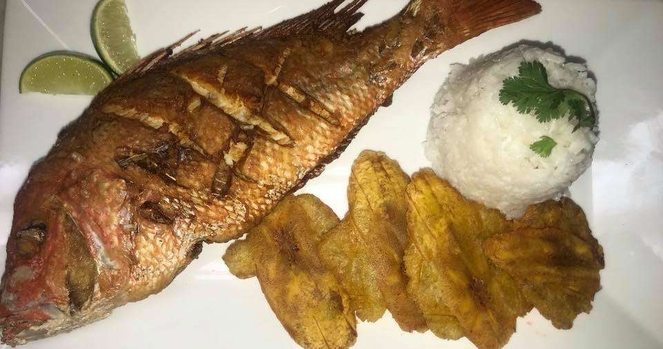 Salome’s Restaurant & Panaderia | 261 Union Ave, Paterson, NJ 07502, USA | Phone: (973) 790-7272