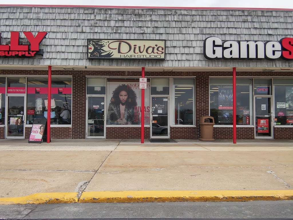 Divas Hair | 421 Lincoln Ave, East Stroudsburg, PA 18301, USA | Phone: (570) 420-9898