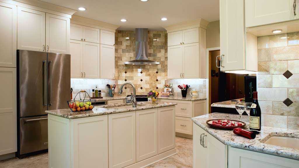 Century Kitchens & Bath | 39133 N, US-41, Wadsworth, IL 60083, USA | Phone: (847) 395-3418