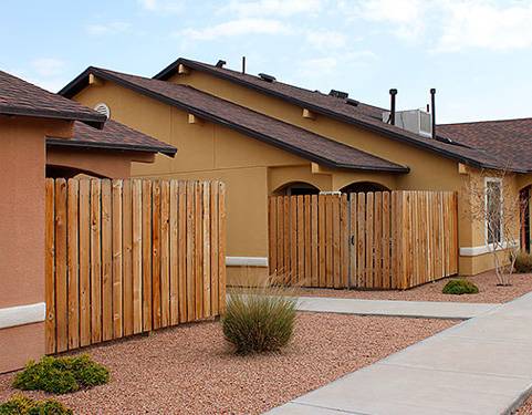 Woodchase Senior Community | 8410 Tigris Dr, El Paso, TX 79907, USA | Phone: (915) 591-4161