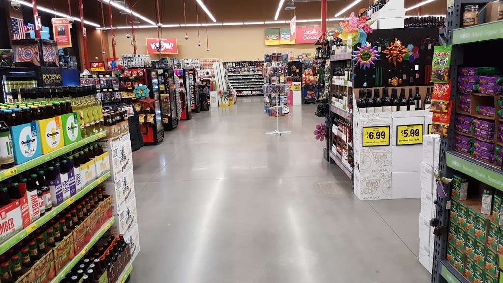 Grocery Outlet Bargain Market | 22475 El Toro Rd, Lake Forest, CA 92630, USA | Phone: (949) 900-8140