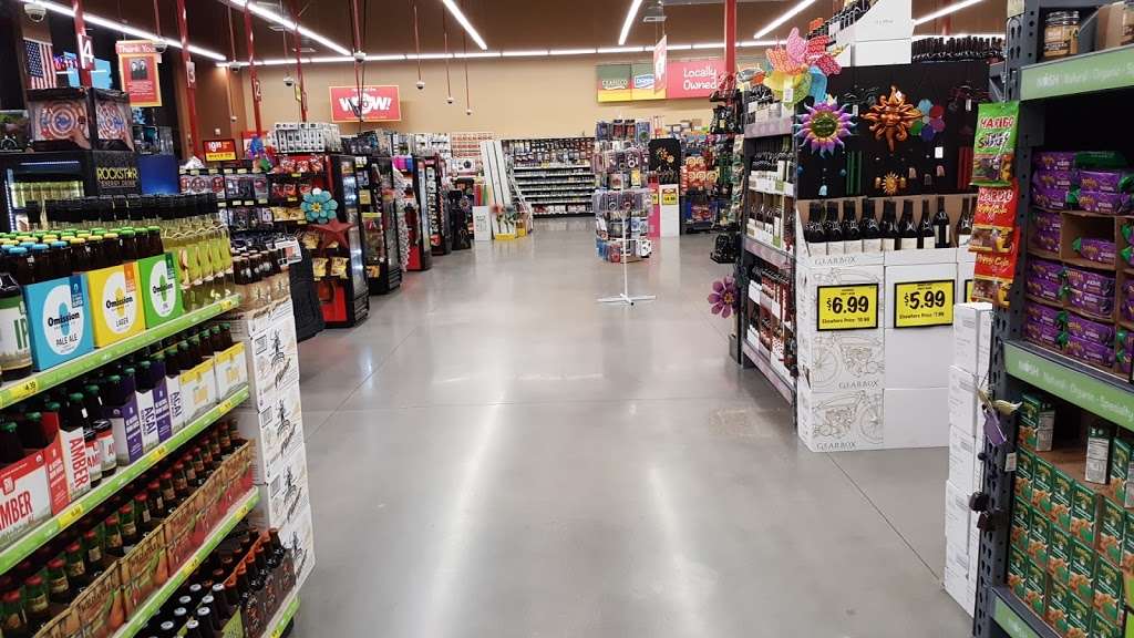 Grocery Outlet Bargain Market | 22475 El Toro Rd, Lake Forest, CA 92630 | Phone: (949) 900-8140