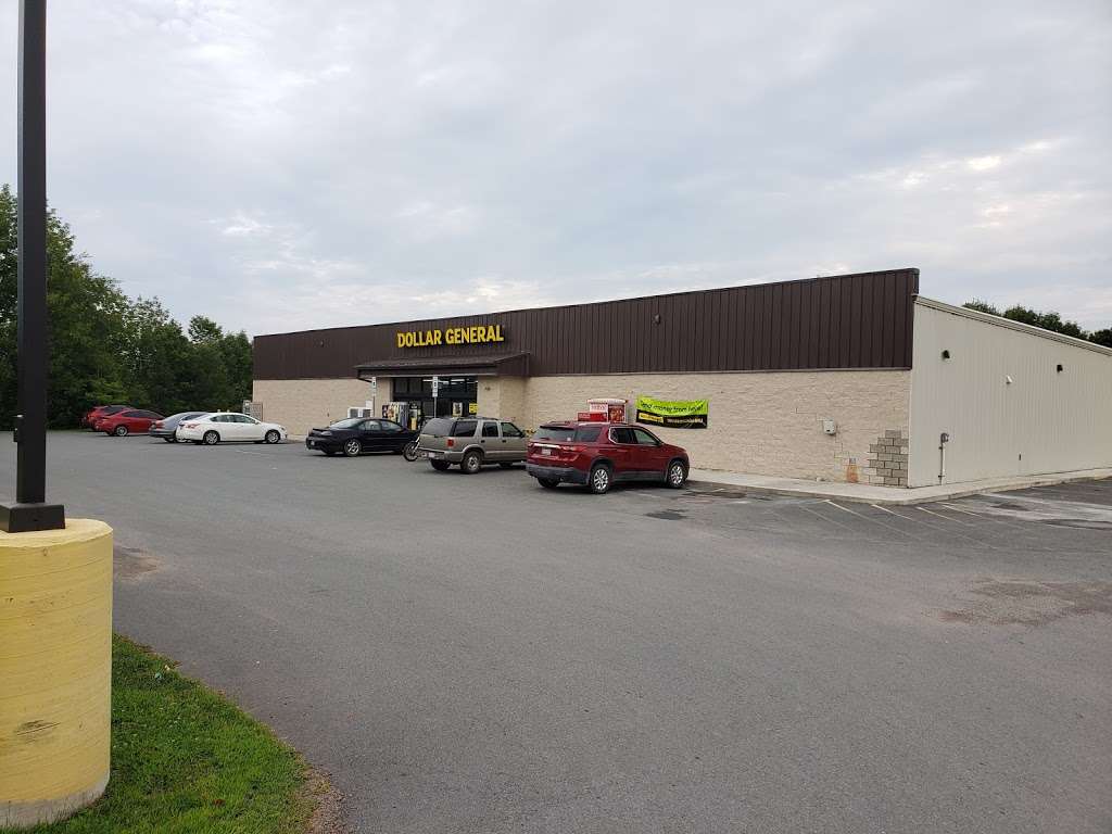 Dollar General | 1062 Beach Lake Hwy, Beach Lake, PA 18405, USA | Phone: (570) 729-5320