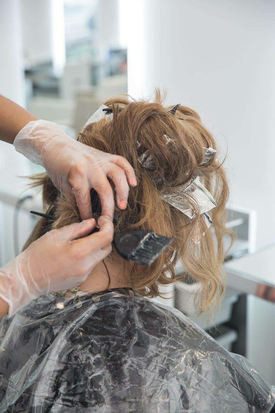 #Hair | 193 Petts Wood Rd, Orpington BR5 1JZ, UK | Phone: 01689 875050