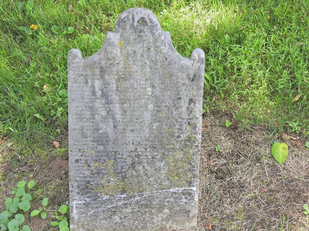 Christchurch cemetery | 1303_9_29, Allentown, NJ 08501, USA