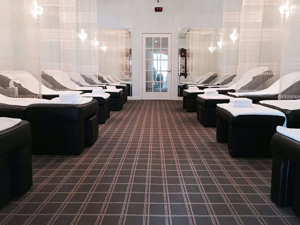 True Grace Foot Spa | 6695 West Boynton Beach Boulevard, Boynton Beach, FL 33437, USA | Phone: (561) 810-6130