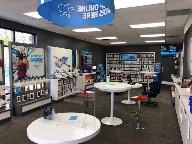 AT&T Store | 5409 Meijer Dr, Fort Wayne, IN 46835, USA | Phone: (260) 766-6211