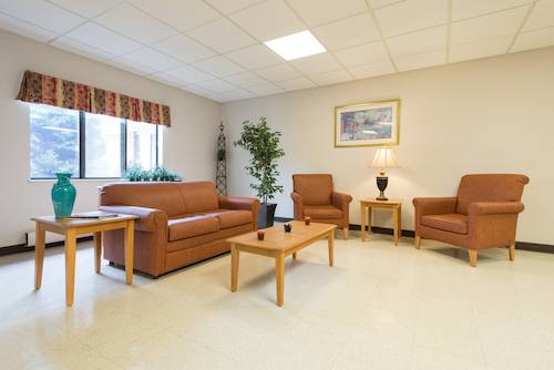 The Willows Health & Rehab Center | 1500 E 191st St, Euclid, OH 44117, USA | Phone: (216) 486-8880